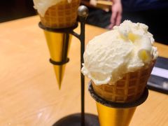 雪糕-牛藏·黑毛和牛烧肉(环市东店)