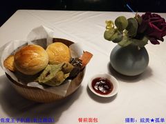 -佐度王子扒房(天鹅湖店)