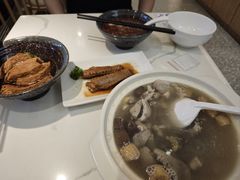 -苏晓玥·手作江南小吃(深圳北站店)