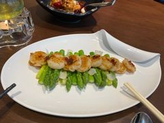 -索菲特酒店·乐轩华中餐厅
