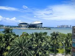 -七海旋律西餐厅(金沙湾店)