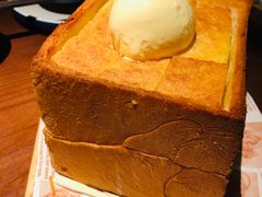 面包诱惑-绿茶餐厅(乐峰广场店)