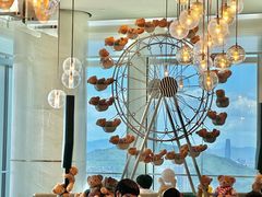 -星璞全日餐厅·高空自助餐(深铁铂尔曼酒店)
