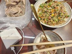 -扬二春炒饭(国庆路总店)