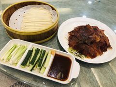 北京烤鸭-北海渔村酒楼·粤菜海鲜点心(新华店)