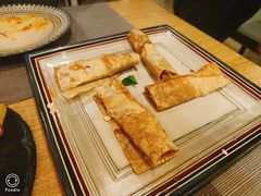-LA CREPERIE BRETONNE布列塔尼法式餐厅(天童北路店)