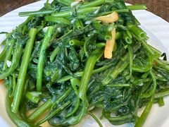 腐乳通菜-老广酒楼(樱花店)