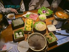 -火锅先生(五马街店)