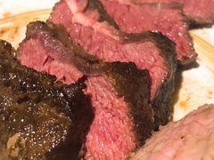 -K·Kitchen KK牛扒厨房(江南西店)