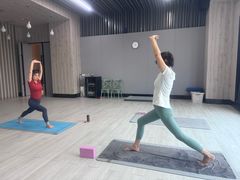 -LA合时健身4PMFIT(花桥旗舰店)