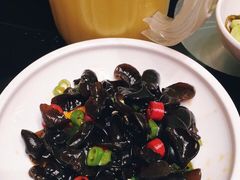 -丰收日·小海鲜·沪上家宴(顾村正大店)