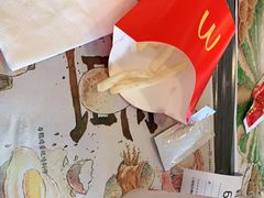 -麦当劳(帝豪店)