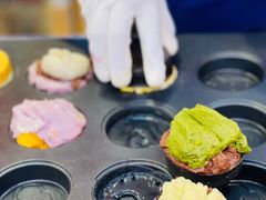 -拾烧车轮饼(世纪金源店)