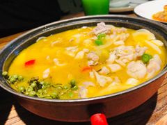 -嘉禾·悦享餐厅(八方汇店)