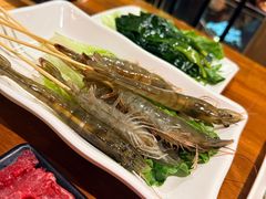 -海煮叹鲜·粥底火锅·港式海鲜打边炉(赛银国际广场店)