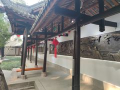 -子昂故里文化旅游区