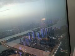 -长沙尼依格罗酒店