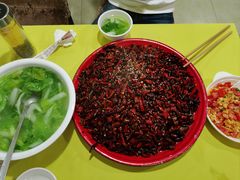-林中乐辣子鸡(歌乐山总店)