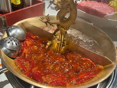-小龙翻大江文化火锅(宽窄店)