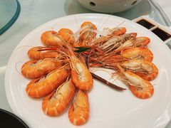 -万龙洲海鲜(亚运村店)