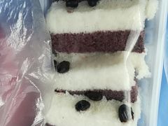 -南大门韩国米糕(公滨路店)