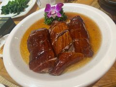 -德胜轩正宗顺德菜(宝安沙井会展中心店)