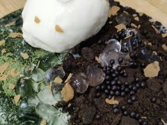-豆豆冰室·地道招牌椰子冻(大良店)