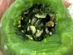 马兰头青团-王家沙点心店(万航渡路店)