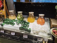 -东方红海鲜百汇(国际大厦店)