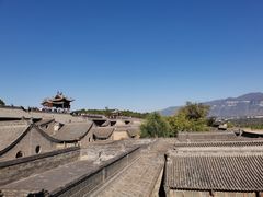 -山西王家大院