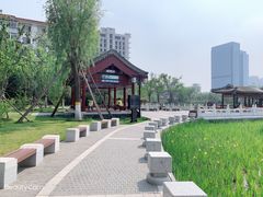 -西海子公园