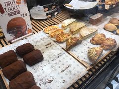 脏脏包-千禧坊(世茂大润发店)