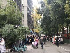 -蓉城西二道无名冒菜(西二道街店)