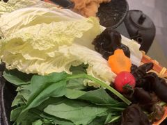 -湊湊火锅·茶憩(打浦桥日月光店)