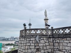 -主教山小堂