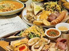 -Rosemary·纽西兰简餐(江南西店)