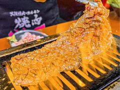 -大阪烧肉BAKA一代(国贸商住大厦店)