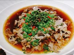 -眉州东坡·熊猫主题餐厅(枫蓝店)