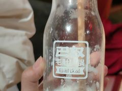 -巴奴毛肚火锅(相州店)