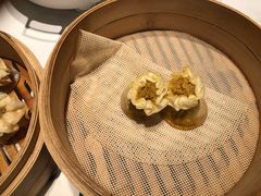 传统烧麦-耳朵眼会馆(鼓楼店)