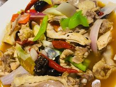 -天山集市(和家乐广场店)