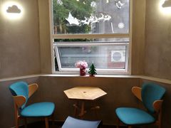 -W CAFE(甜爱路店)