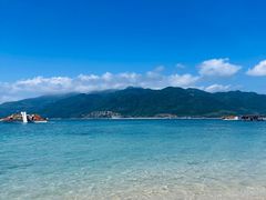 -海南分界洲岛旅游区