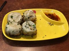 -小杨生煎(黄河路店)