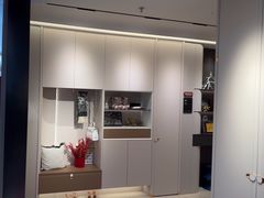 -索菲亚全屋定制衣柜橱柜家具(十里河居然之家智能馆家具店)