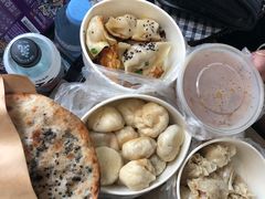 -小江水点心店(海宁西山一品店)
