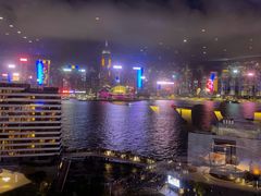 -香港喜来登酒店蚝酒吧