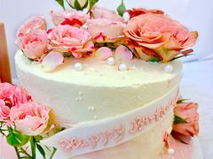 -牛仕西饼屋·低糖生日蛋糕(鲁谷店)