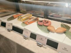 -厨艺海鲜自助餐厅•越秀宾馆希尔顿格芮精选酒店