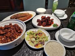 -一记洛阳菜·糖醋小排·水席(十字街店)